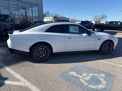 New 2026 Dodge Charger R/T Scat Pack image 30