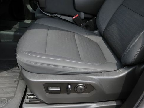 Used 2021 GMC Sierra 1500 Elevation RWD image 14