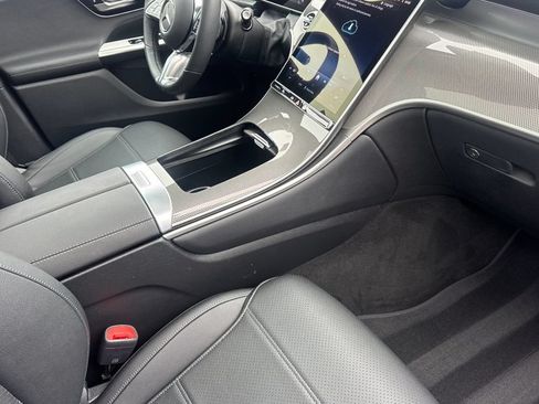 Certified 2026 Mercedes-Benz GLC 300 4MATIC image 19