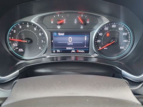 Used 2024 Chevrolet Equinox LT image 20