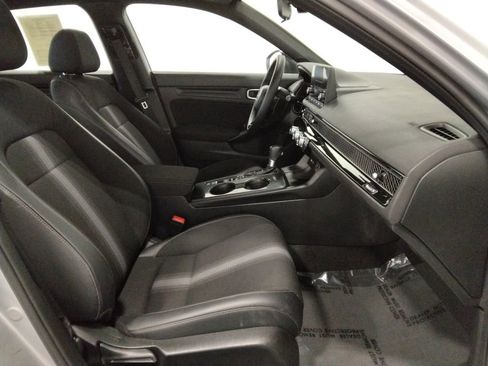Used 2022 Honda Civic Sport image 37