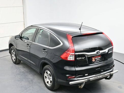 Used 2016 Honda CR-V LX image 29