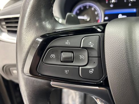 Used 2023 Buick Enclave Essence w/ Experience Buick Package AWD/4WD image 15
