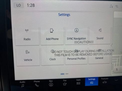 New 2026 Ford F550 4x4 Crew Cab image 27