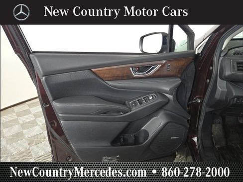 Used 2023 Subaru Ascent Touring image 22