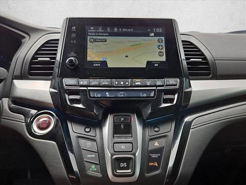 Used 2021 Honda Odyssey Touring image 15