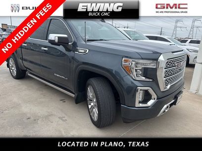 Used 2021 GMC Sierra 1500 Denali w/ Denali Ultimate Package
