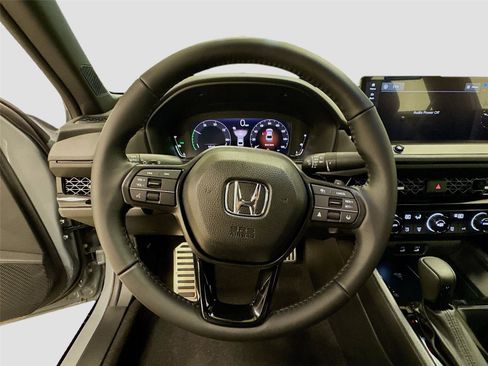 New 2026 Honda Accord Sport image 10