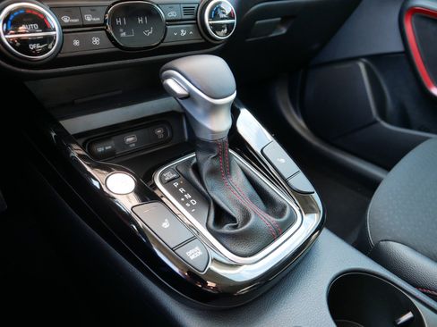 Certified 2023 Kia Soul GT-Line w/ GT-Line Technology Package image 24