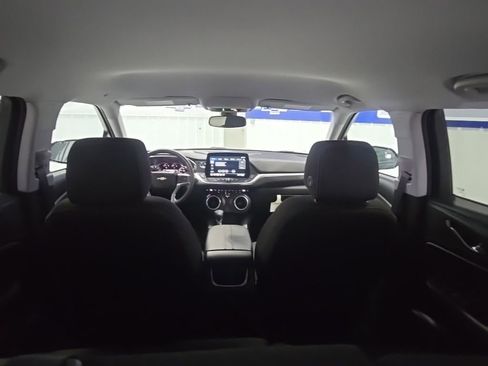 Used 2024 Chevrolet Blazer LT w/ Convenience Package image 23