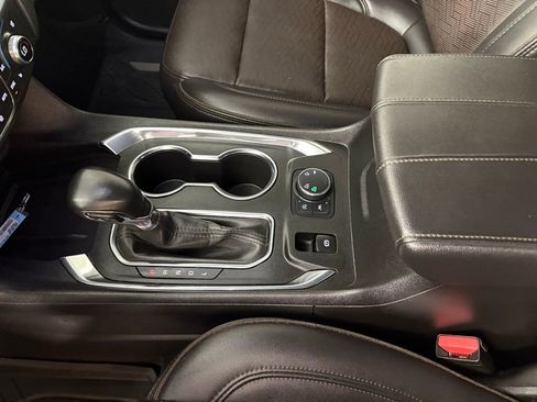 Used 2023 Chevrolet Traverse High Country w/ LPO, Floor Liner Package image 36