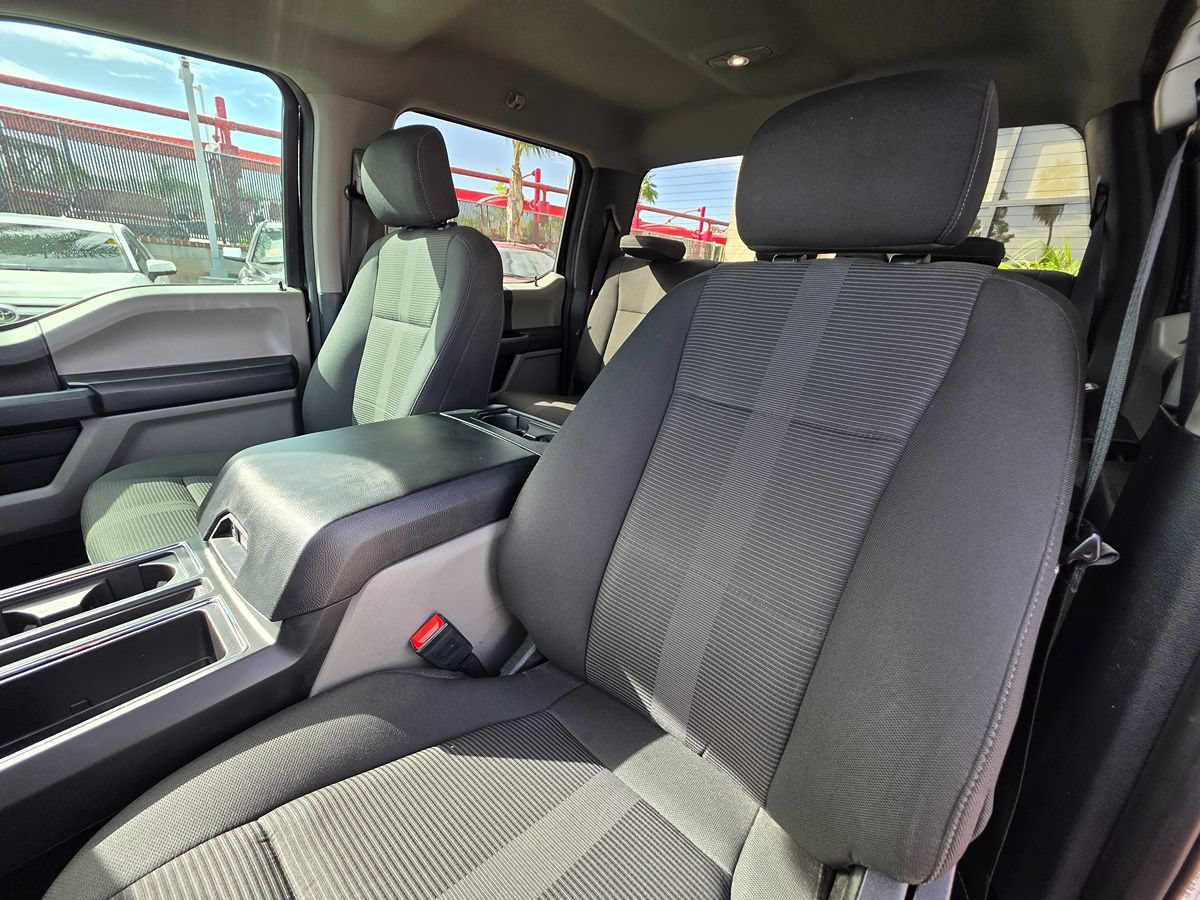 Used 2019 Ford F150 XL w/ Equipment Group 101A Mid AWD/4WD image 20