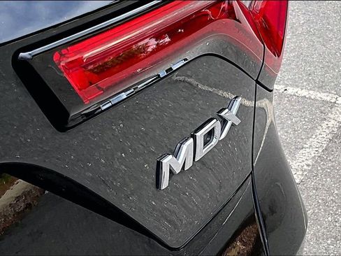 Used 2022 Acura MDX SH-AWD w/ Technology Package image 26