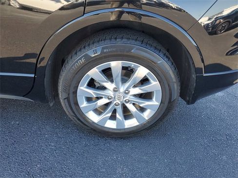 Used 2017 Buick Envision Essence image 5