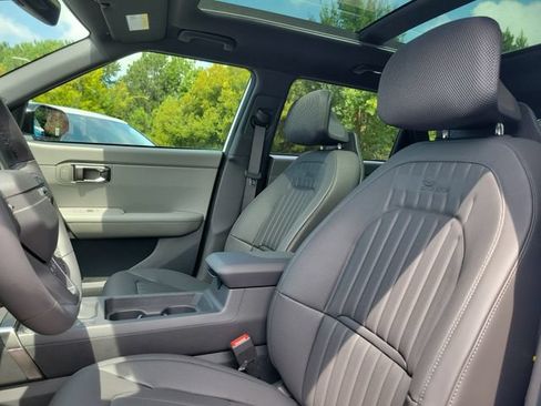 New 2027 Kia Seltos X-Line S w/ X-Line S Premium Package AWD/4WD image 14