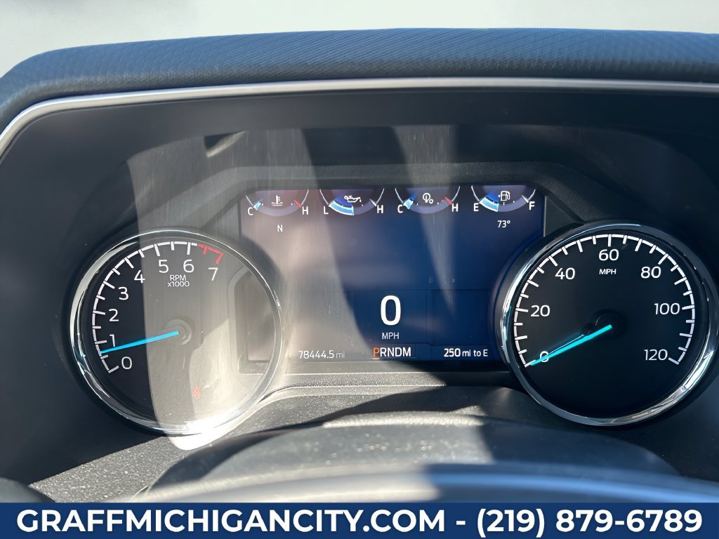 Used 2022 Ford F150 XLT w/ Equipment Group 301A Mid AWD/4WD image 31
