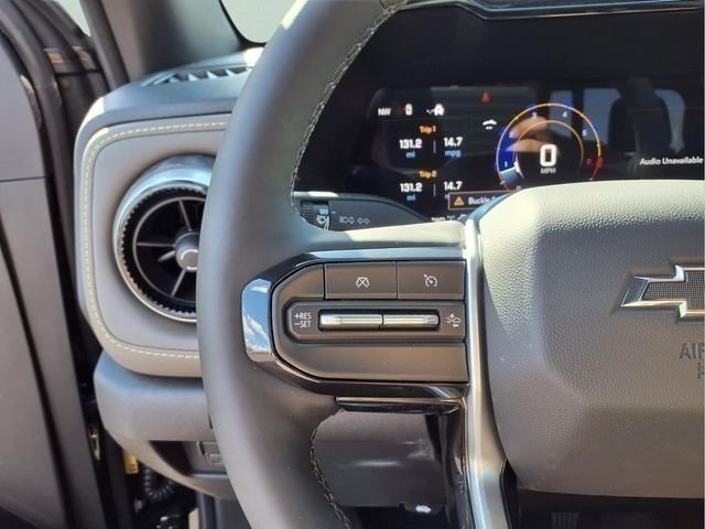 New 2026 Chevrolet Colorado ZR2 w/ Technology Package AWD/4WD image 20