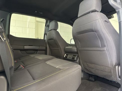 Used 2024 Ford F150 STX AWD/4WD image 7