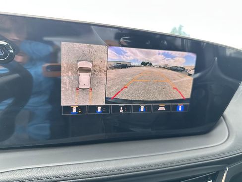 New 2026 Buick Encore GX Sport Touring w/ Advanced Technology Package image 26