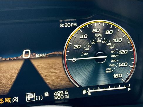 Used 2026 Subaru Forester Wilderness image 42