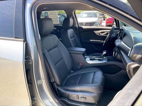 Used 2023 Chevrolet Blazer LT AWD/4WD image 10