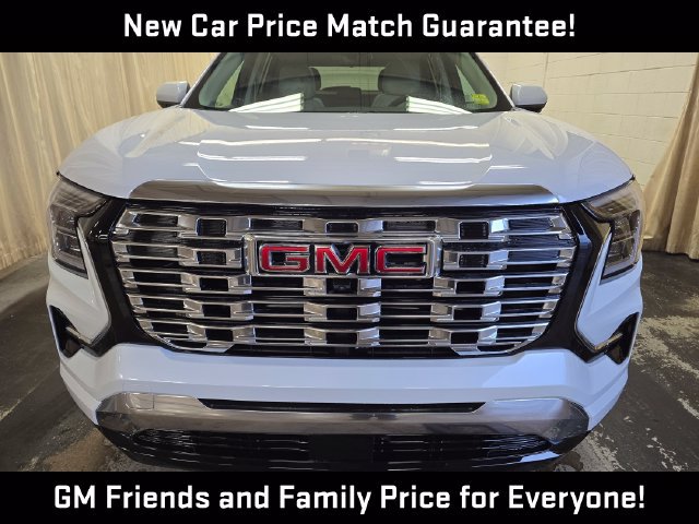 New 2027 GMC Terrain Denali AWD/4WD image 4