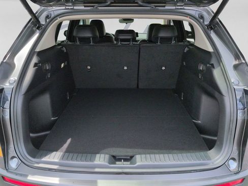 Used 2024 MAZDA CX-50 AWD 2.5 S w/ Cargo Package image 31