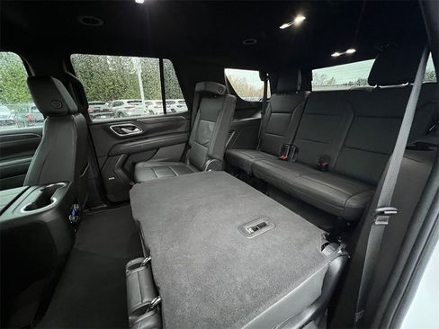 Used 2023 Chevrolet Tahoe LT image 12