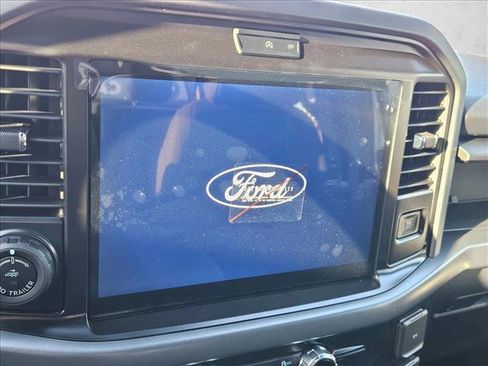 New 2026 Ford F150 XLT w/ Equipment Group 302A MID AWD/4WD image 12