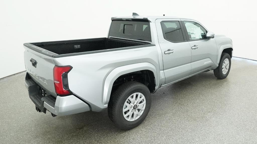 New 2026 Toyota Tacoma SR5 RWD image 18