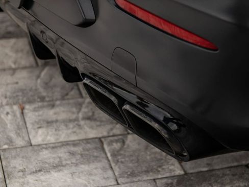 Used 2019 Mercedes-Benz C 63 AMG Coupe image 22