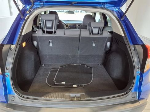 Used 2020 Honda HR-V EX image 22