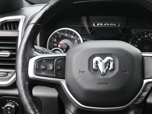 Used 2020 RAM 1500 Big Horn AWD/4WD image 26
