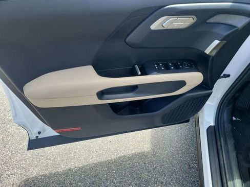 New 2027 Kia Telluride EX FWD image 19