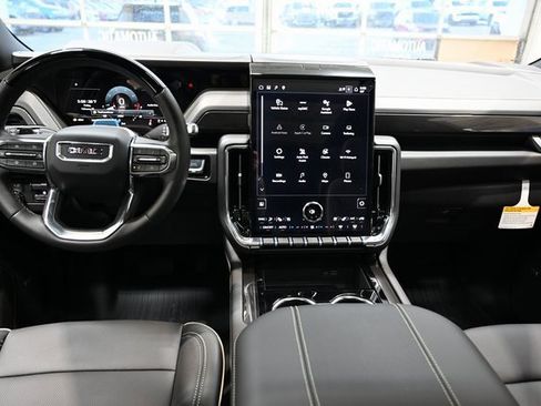 New 2026 GMC Yukon XL Elevation w/ Elevation Premium Package image 11