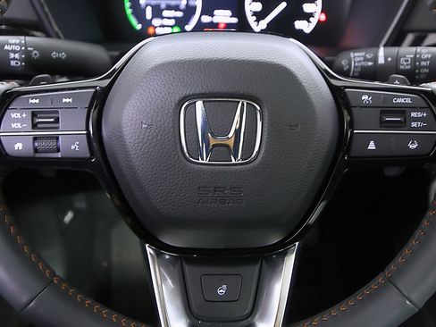 Used 2024 Honda CR-V Sport Touring image 24