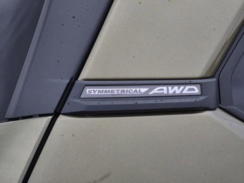 New 2026 Subaru Forester Limited image 6