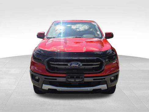 Used 2019 Ford Ranger Lariat w/ Equipment Group 501A Mid AWD/4WD image 2