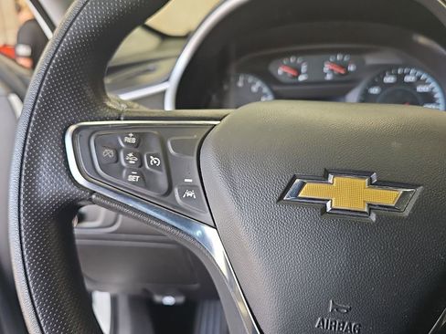 Used 2024 Chevrolet Malibu LT FWD image 16