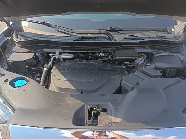 Used 2025 Honda Ridgeline RTL image 22