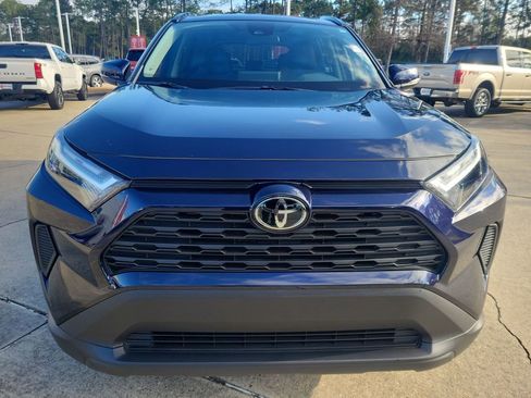 Certified 2025 Toyota RAV4 XLE image 10