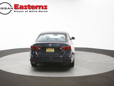 Used 2019 Nissan Altima 2.5 SV FWD image 38