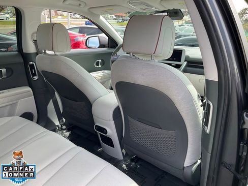 Used 2023 Hyundai Ioniq 5 SEL w/ Cargo Package image 59
