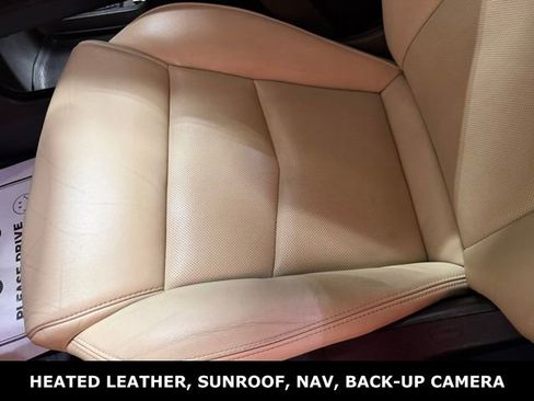 Used 2018 Cadillac XT5 Luxury w/ Driver Awareness Package FWD image 15