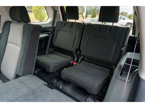 Used 2022 Toyota 4Runner SR5 image 14