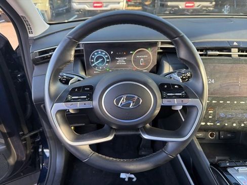 Used 2024 Hyundai Tucson SEL image 24