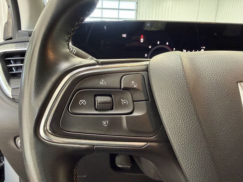 Used 2024 Buick Encore GX Preferred FWD image 20