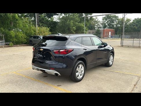 Used 2020 Chevrolet Blazer LT AWD/4WD image 5