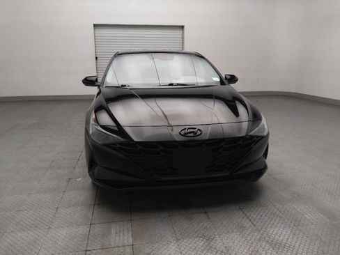 Used 2023 Hyundai Elantra SEL w/ Convenience Package FWD image 14