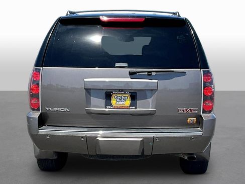 Used 2013 GMC Yukon Denali AWD/4WD image 4